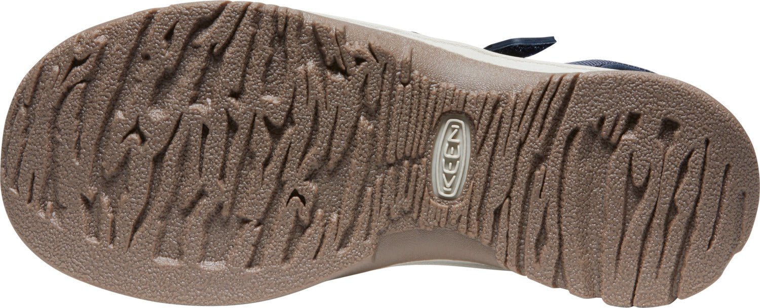 Keen Women's Rose Sandal - Navy | Waterproof - Grady’s Feet Essentials - Keen