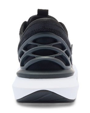 Kizik Women's Athens 2 - Black | Hands - Free Slip - On Shoes - Grady’s Feet Essentials - Kizik