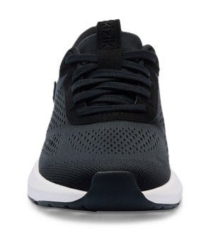 Kizik Women's Athens 2 - Black | Hands - Free Slip - On Shoes - Grady’s Feet Essentials - Kizik