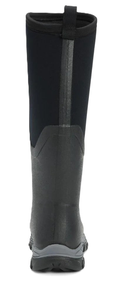 Muck Women's Arctic Sport II Tall - Black | Winter Boot - Grady’s Feet Essentials - Muck