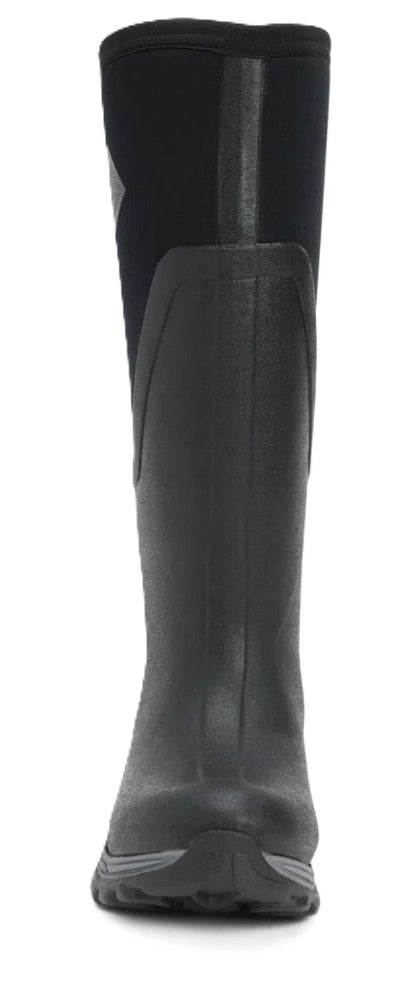 Muck Women's Arctic Sport II Tall - Black | Winter Boot - Grady’s Feet Essentials - Muck