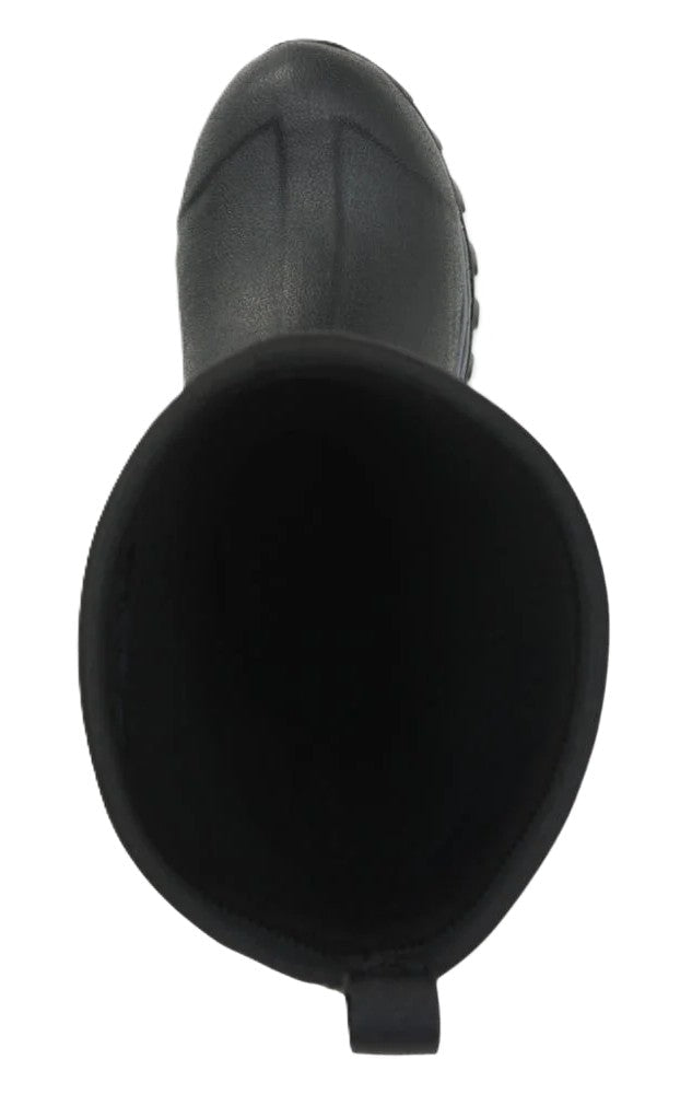 Muck Women's Arctic Sport II Tall - Black | Winter Boot - Grady’s Feet Essentials - Muck