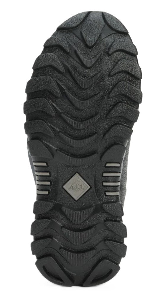 Muck Women's Arctic Sport II Tall - Black | Winter Boot - Grady’s Feet Essentials - Muck