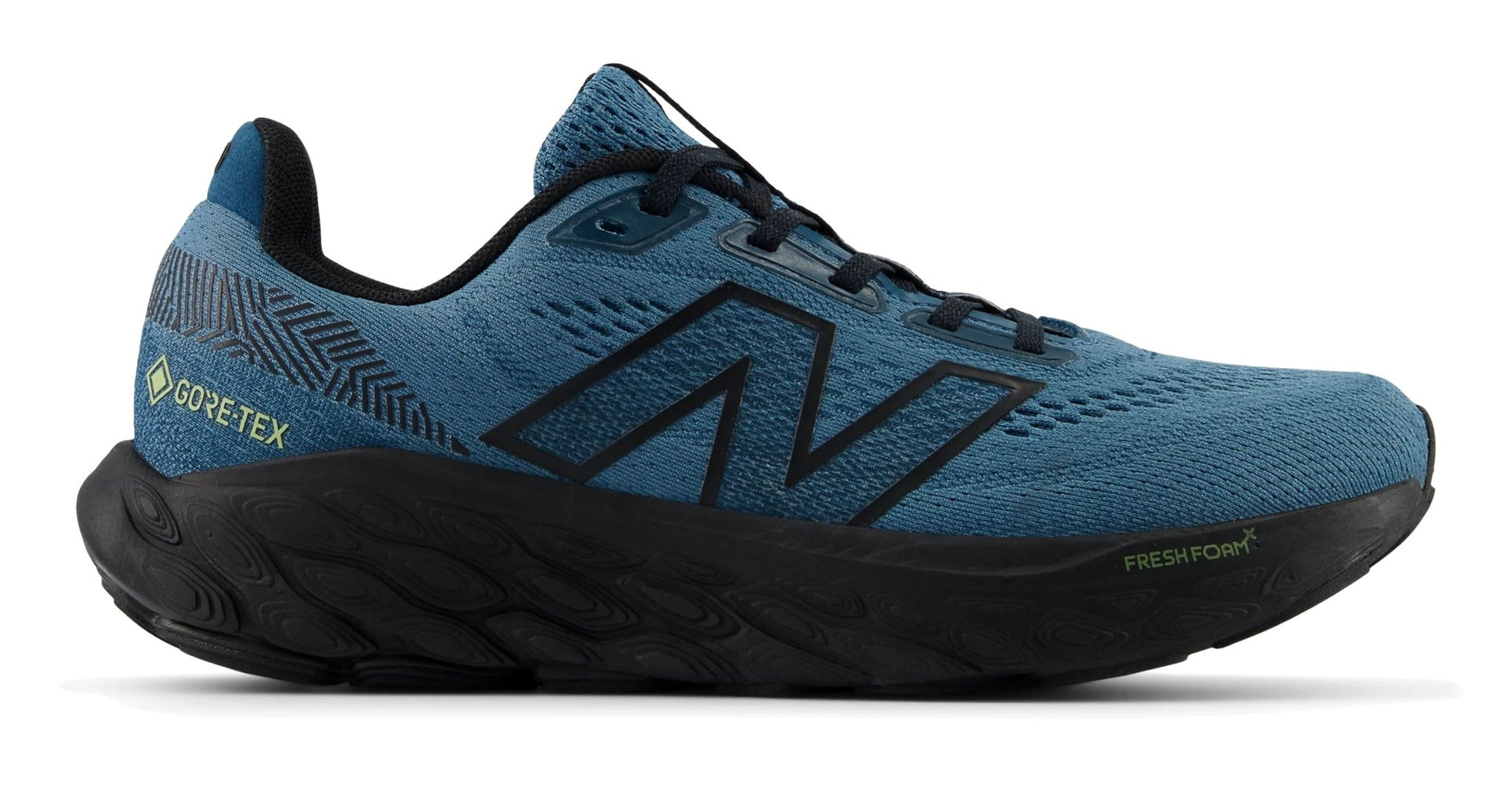 New Balance Women's Fresh Foam X W880GB14 GORE-TEX® Terrerium
