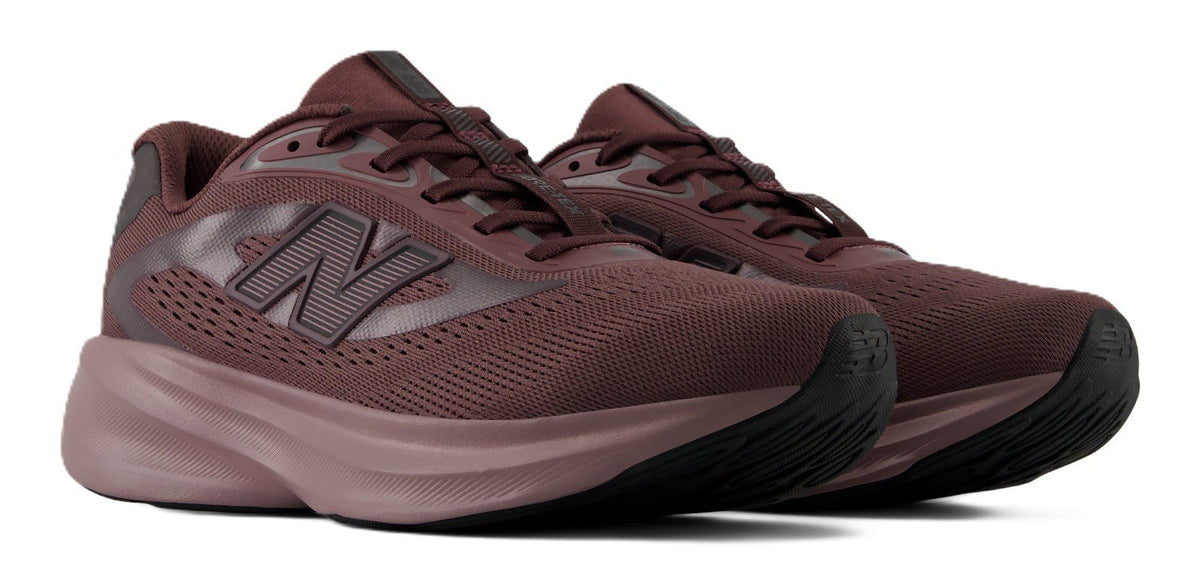 New Balance Women's W680G8AC GORE-TEX® Purple | Waterproof - Grady’s Feet Essentials - New Balance