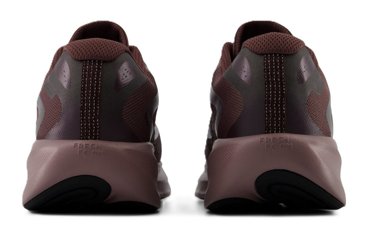 New Balance Women's W680G8AC GORE-TEX® Purple | Waterproof - Grady’s Feet Essentials - New Balance