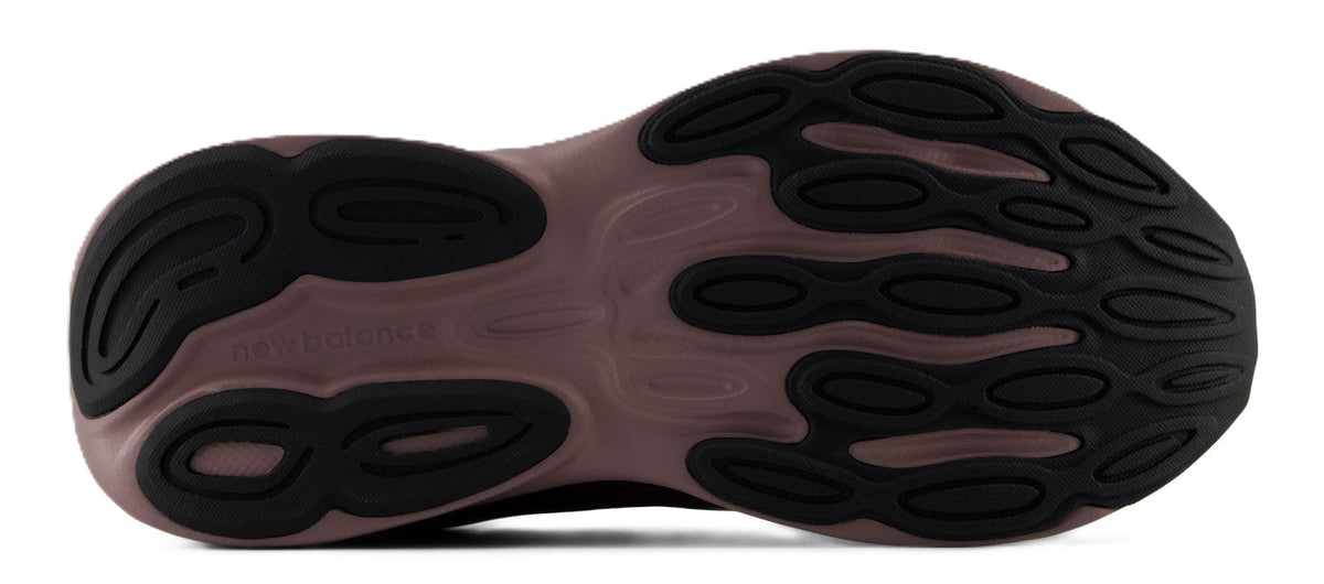 New Balance Women's W680G8AC GORE-TEX® Purple | Waterproof - Grady’s Feet Essentials - New Balance