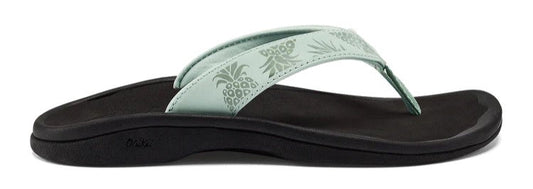 OluKai ‘Ohana Women's Sandal Swell/Hua - Grady’s Feet Essentials - OluKai