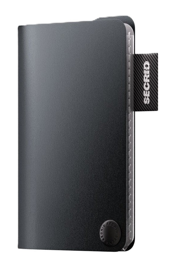 Secrid Coin Pocket - Grady’s Feet Essentials - Secrid