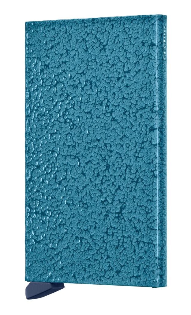 Secrid Wallet Cardprotector - Hammerstone Azure | RFID Safe - Grady’s Feet Essentials - Secrid