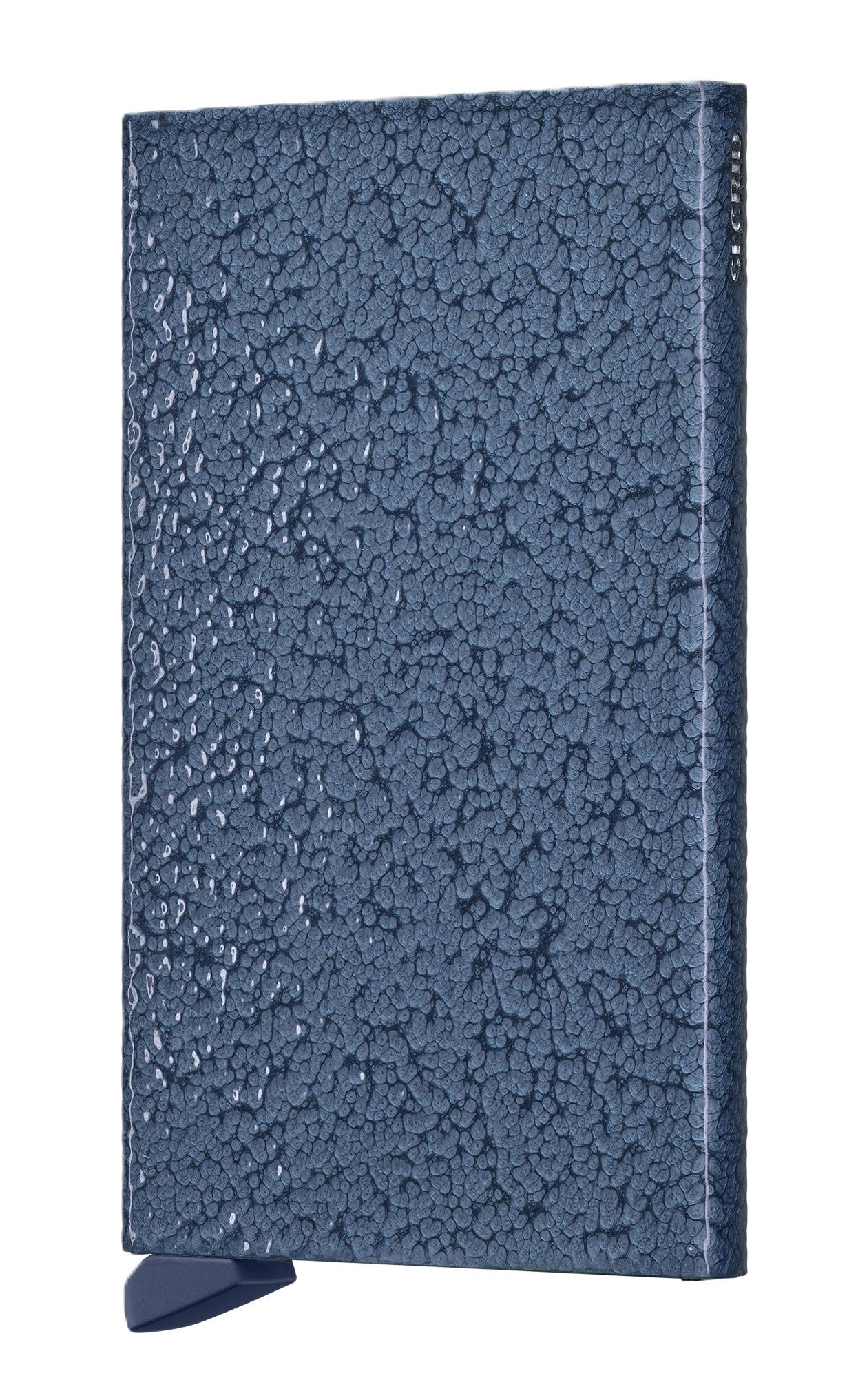 Secrid Wallet Cardprotector - Hammerstone Navy | RFID Safe - Grady’s Feet Essentials - Secrid
