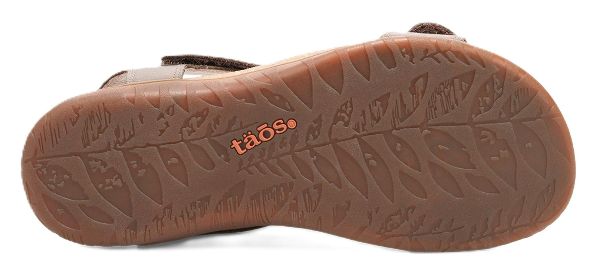 Taos Wonderful Women's Sandal - Mocha Leather | Adjustable Straps - Grady’s Feet Essentials - Taos