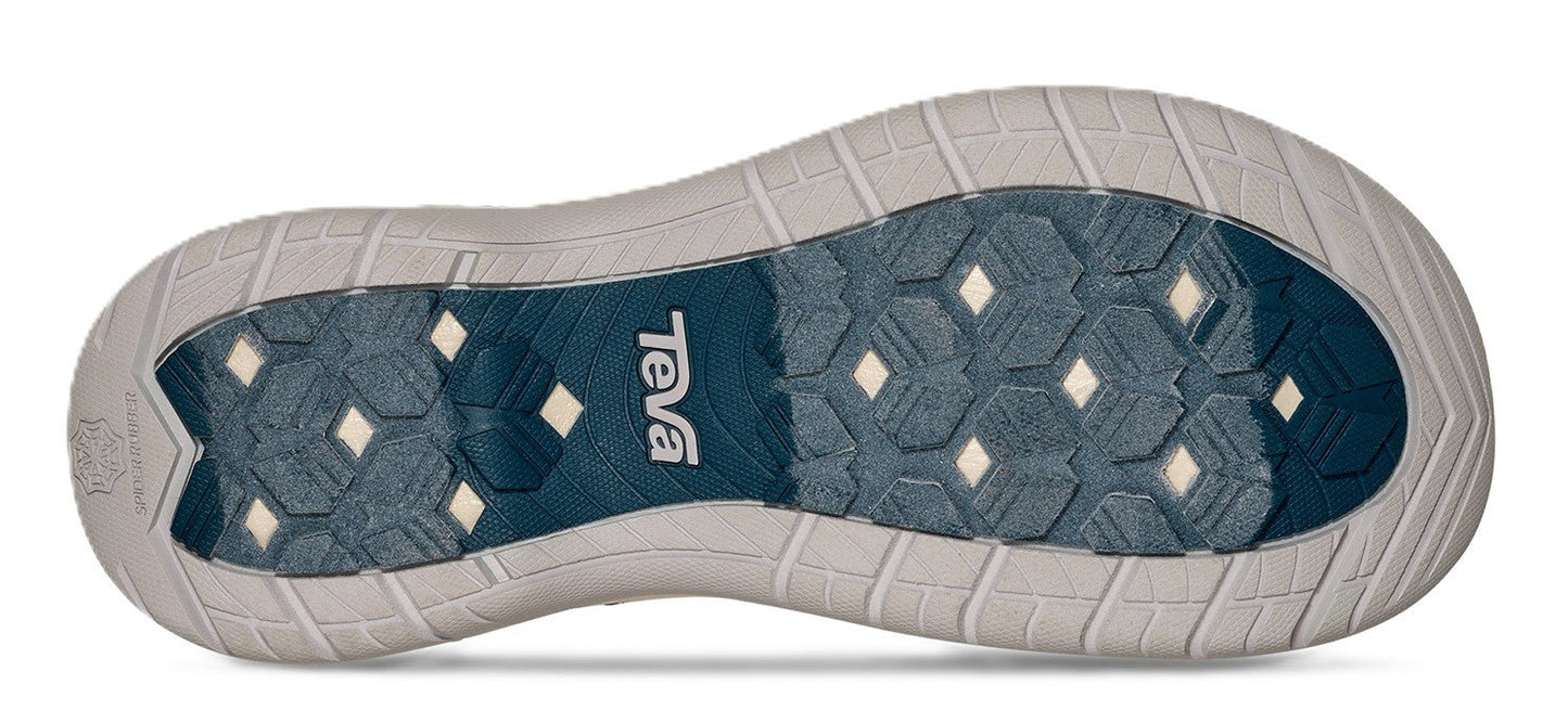 Teva Tirra Sport - Blue Multi | Women's Waterproof Sandals - Grady’s Feet Essentials - Teva
