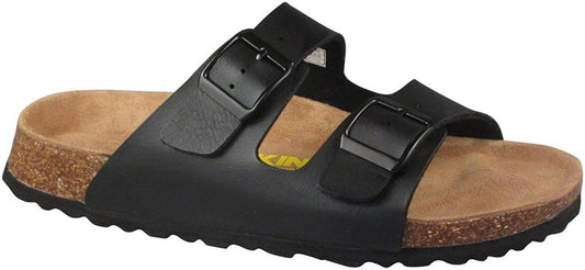 Viking Sandals Austin Black - Grady’s Feet Essentials - Grady’s Feet Essentials