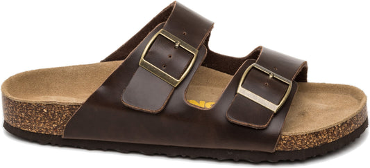 Viking Sandals Austin Brown - Grady’s Feet Essentials - Grady’s Feet Essentials