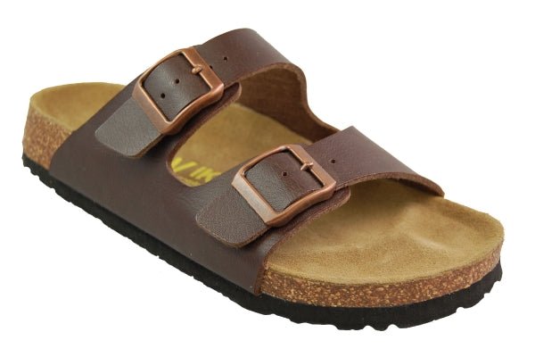 Viking Sandals Chatham Brown - Grady’s Feet Essentials - Grady’s Feet Essentials