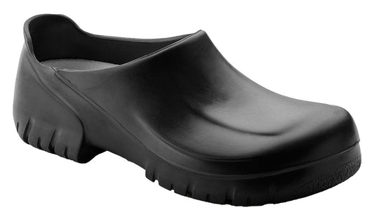 Birkenstock Professional A 630 Polyurethane Black - Grady’s Feet Essentials - Birkenstock