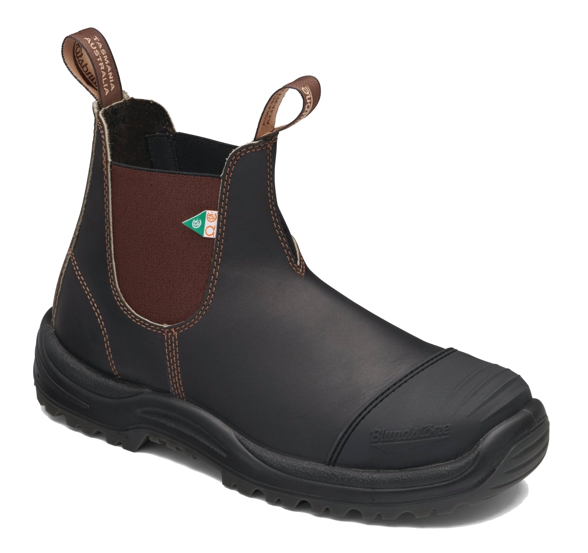 Blundstone csa 2024