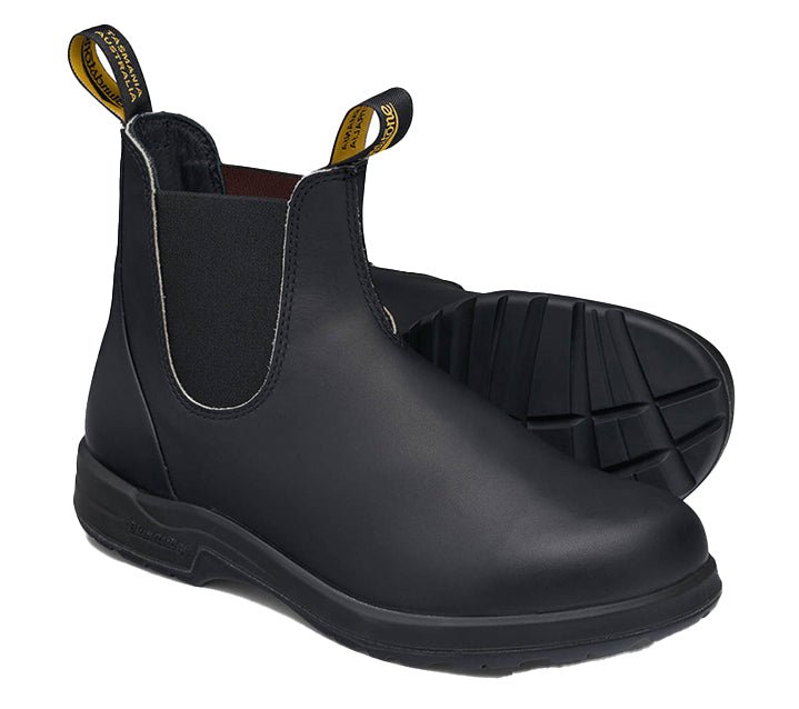 Blundstone 2058 Black All-Terrain - Grady’s Feet Essentials - Blundstone