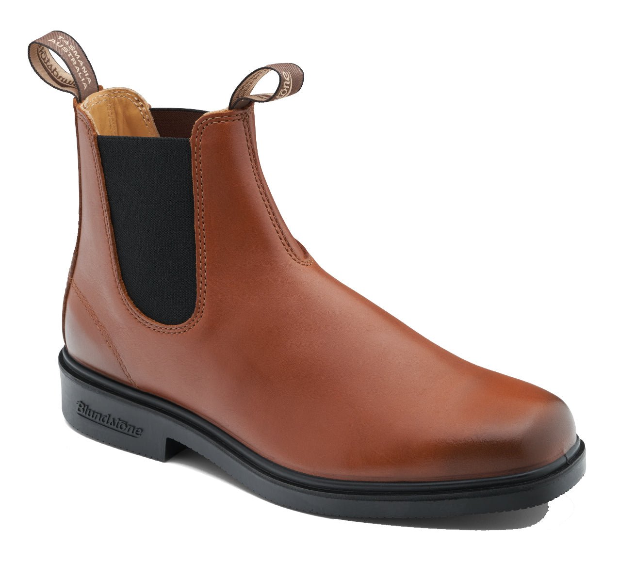 Blundstone 2244 Dress Boot Cognac - Grady’s Feet Essentials - Blundstone