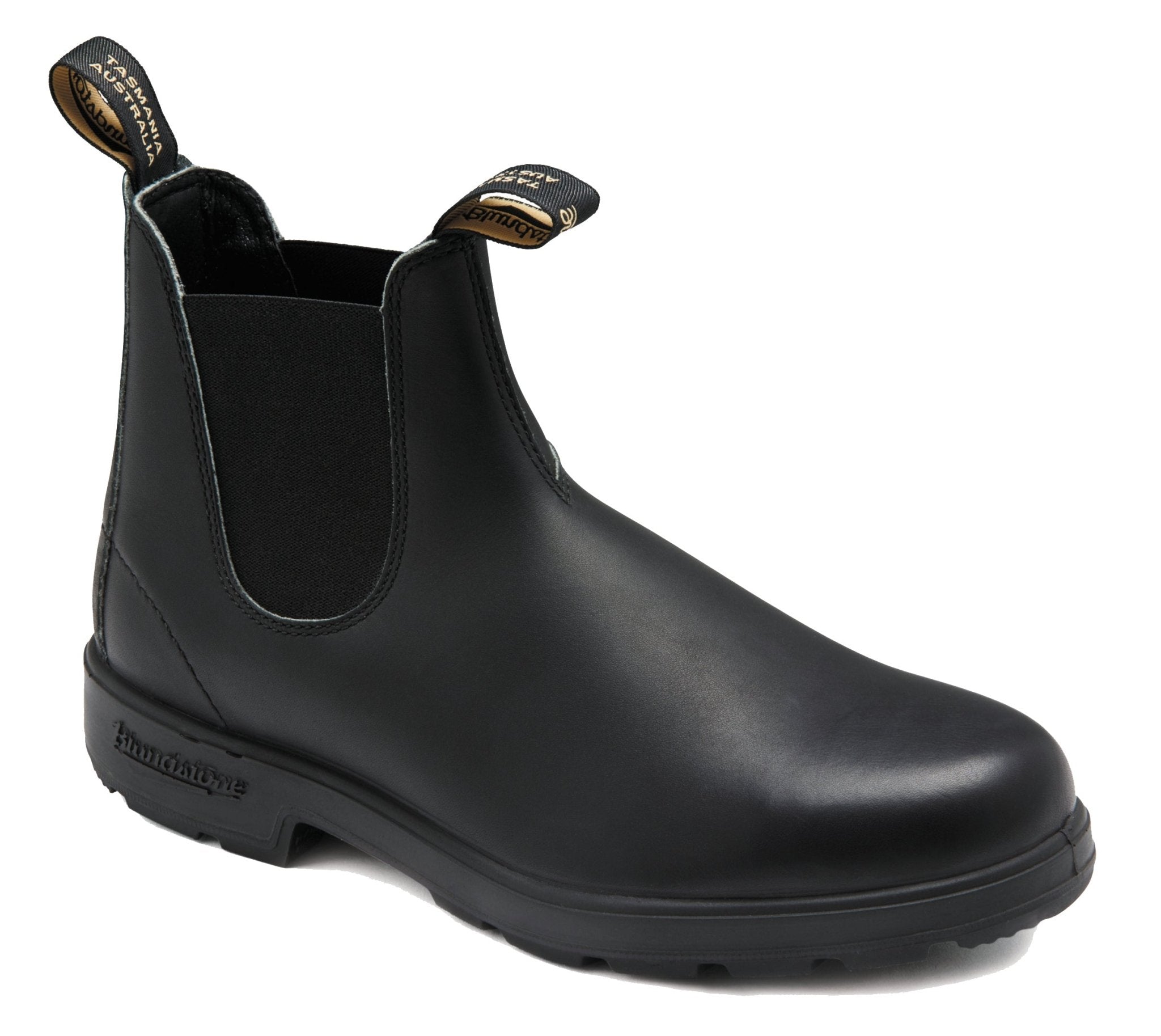 Blundstone 510 Original Black – Grady's Feet Essentials