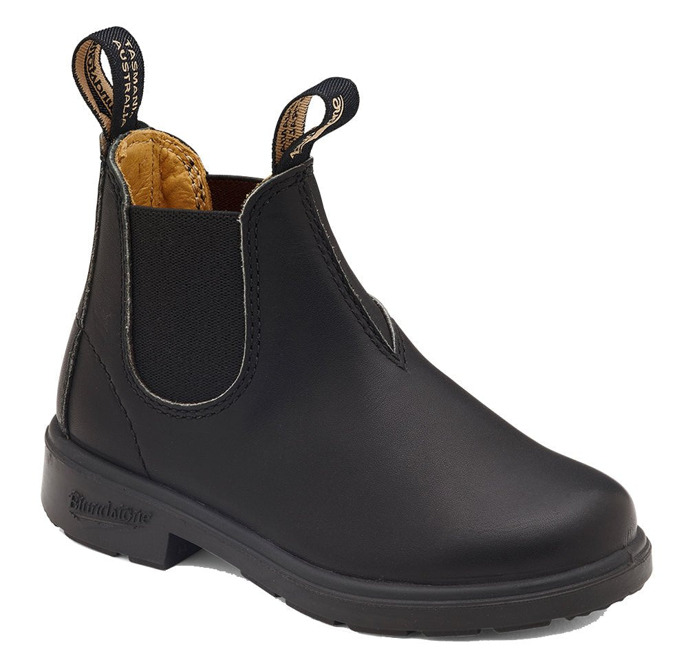 Blundstone 531 Kids Series Black - Grady’s Feet Essentials - Blundstone