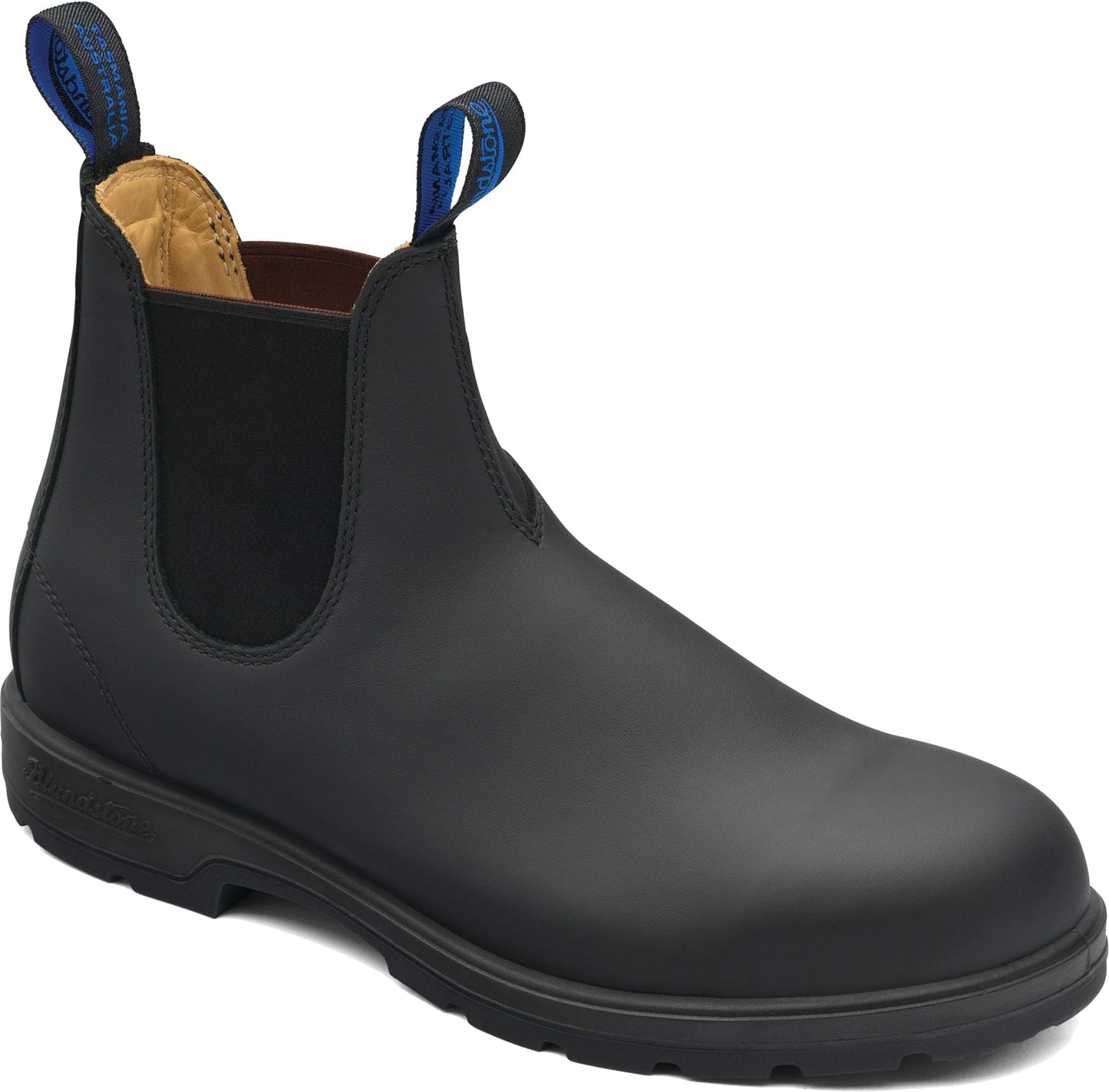 Blundstone 566 Winter Thermal Classic Black - Grady’s Feet Essentials - Blundstone