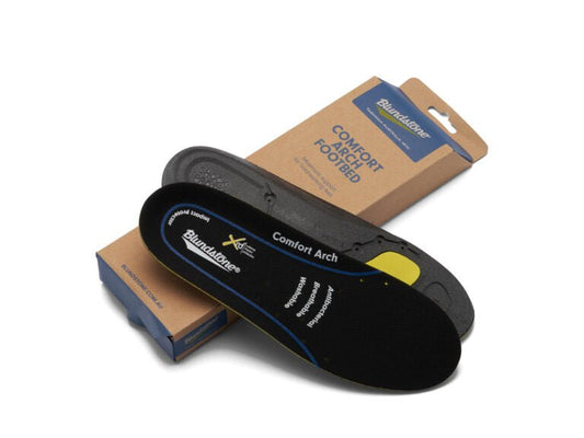 Blundstone Comfort Arch Footbed - Grady’s Feet Essentials - Blundstone