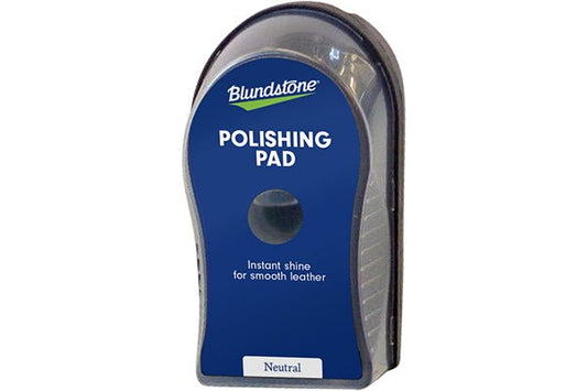 Blundstone Polishing Pad - Grady’s Feet Essentials - Blundstone