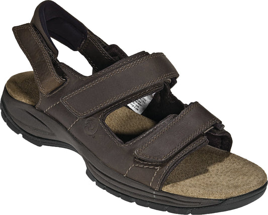 Dunham St. Johnsbury - Grady’s Feet Essentials - Dunham