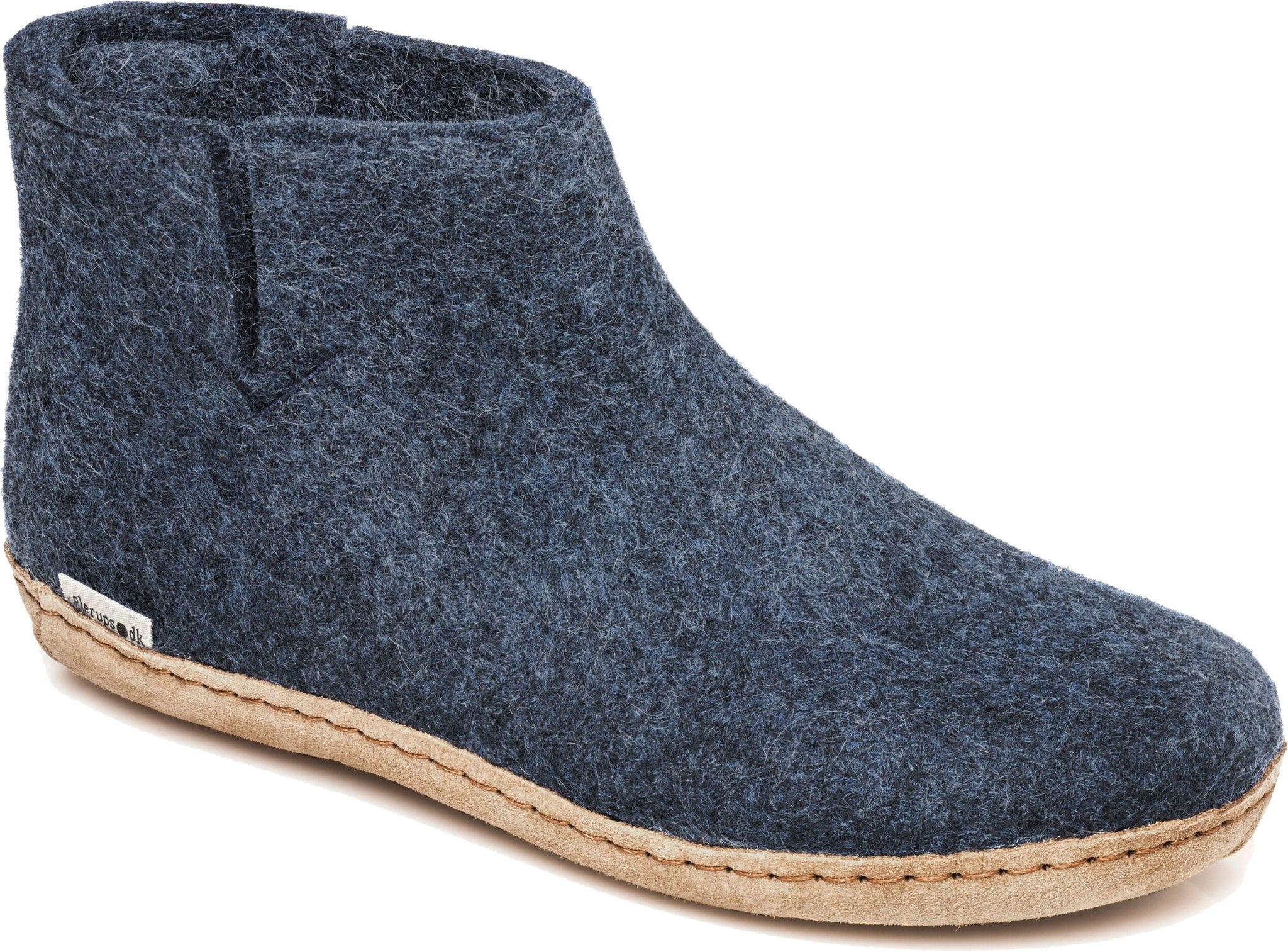 Glerups Boot Denim â Gradyâs Feet Essentials