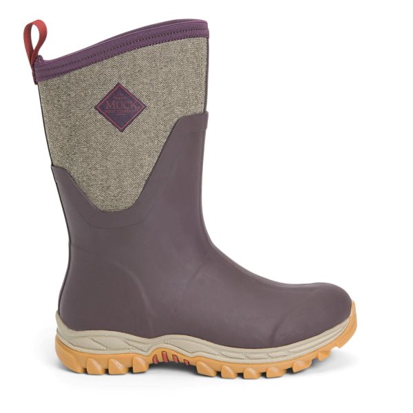 Dunhams clearance muck boots