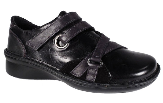 Naot Mambo Black Ice - Grady’s Feet Essentials - Naot