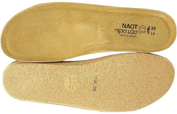 Naot Scandinavian Replacement Footbed - Grady’s Feet Essentials - Naot