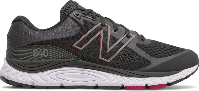 New Balance Men's M840BR5 Black Horizon - Grady’s Feet Essentials - New Balance