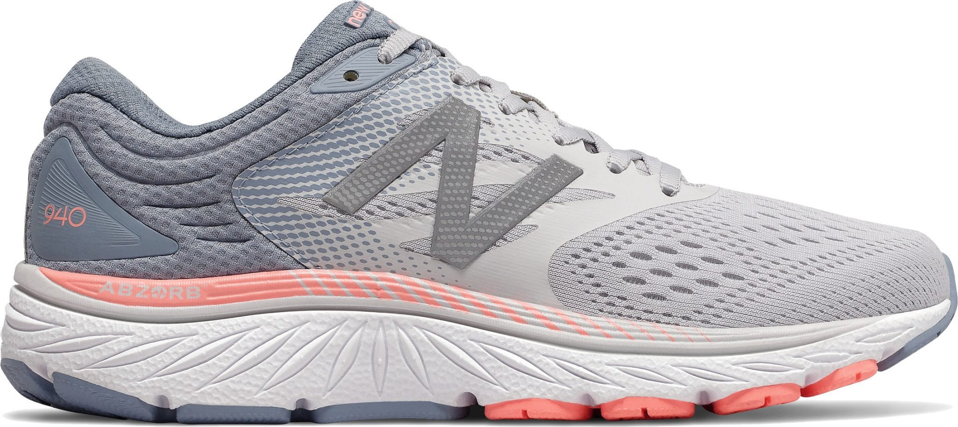 New Balance Women's W940GP4 Summer Fog Shoe - Grady’s Feet Essentials - New Balance